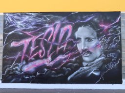Focus Murals